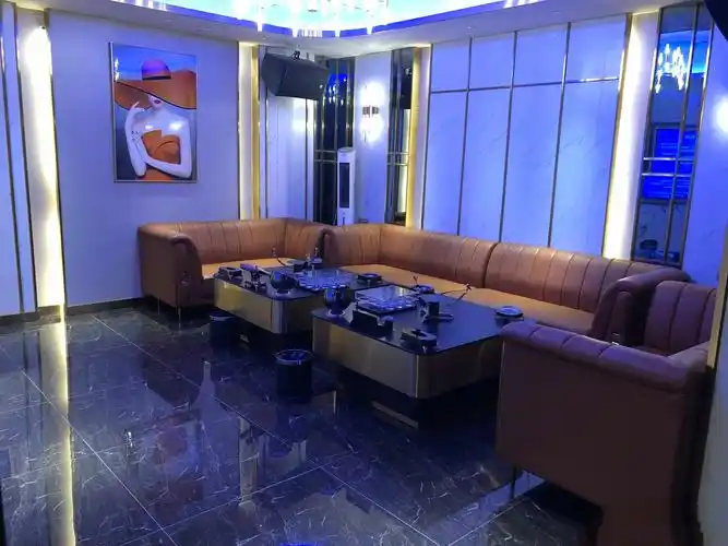 鞍山商务KTV，尽享商务娱乐-立山区ktv预定