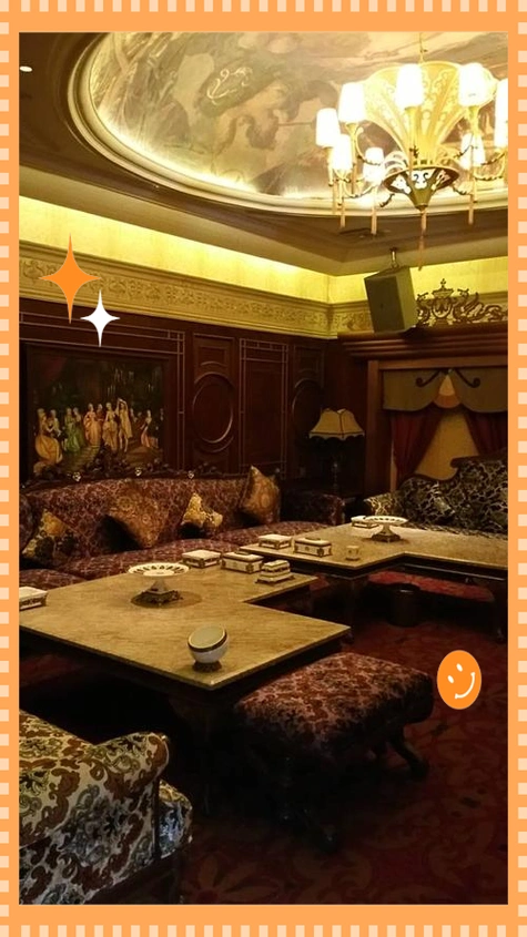 鞍山商务ktv什么意思详解-立山区ktv订房